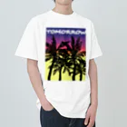 ラクガキ工房のTOMORROW Heavyweight T-Shirt