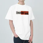 WILDERNESSのWilderness goods banner Heavyweight T-Shirt