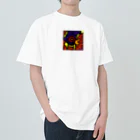 ちょっとまつ君のA New Value Heavyweight T-Shirt