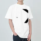 TackのFLYAWAY Heavyweight T-Shirt