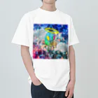 K0ut4/コウタのえいりあん。 Heavyweight T-Shirt