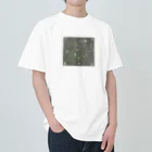 つ丸のヤキソバ Heavyweight T-Shirt