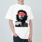 stereovisionのチェ・ゲバラとsakenomi Heavyweight T-Shirt