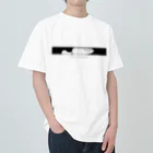 もるの隙間のチンチラ Heavyweight T-Shirt