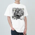 F.W.W.のstronger Heavyweight T-Shirt