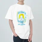 nissy80のAIZAWA.D ヘビーウェイトTシャツ