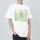 万物売り太郎のMellow酒 Heavyweight T-Shirt