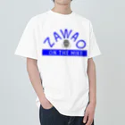 1580のON THE MIKE ヘビーウェイトTシャツ