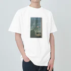 わはーのEnnui Photo Tee ヘビーウェイトTシャツ