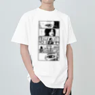 SMOKEBOXのikinuki ヘビーウェイトTシャツ