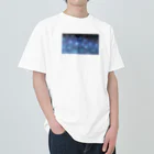 wefishのCandy trout Heavyweight T-Shirt