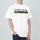 Talow Design のSummerparty ヘビーウェイトTシャツ
