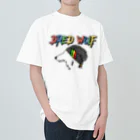 DRED ANIMALのDRED WOLF2 Heavyweight T-Shirt