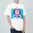 ウ〜チュ☆/のウ〜チュ☆/ ヘビーウェイトTシャツ