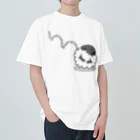 オグオグモグモグの0.コロコロヒツジ Heavyweight T-Shirt