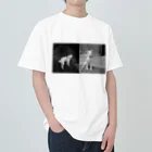 𝘙𝘺𝘰𝘬𝘰の成長 Heavyweight T-Shirt