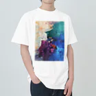 3oodgrip の群れたがり。 Heavyweight T-Shirt