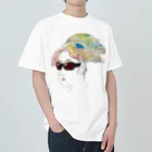 Oedo CollectionのCelebrity Heavyweight T-Shirt