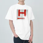 hasunogayousiのハスペイ ヘビーウェイトTシャツ