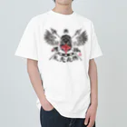 G-laboの烏天狗 Heavyweight T-Shirt