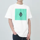 なのはなのよってるショップのよってるあざらし Heavyweight T-Shirt