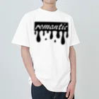 UNchan(あんちゃん)    ★unlimited★のromantic　　#0006 Heavyweight T-Shirt