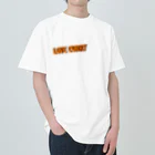 CONのカレーへの愛は右肩上がり Heavyweight T-Shirt