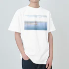 KAPEのLIGHT HOUSE PICTURES No.1 Heavyweight T-Shirt