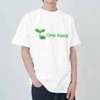 kasweeeeのONE SEEDORIGINAL GOODS ヘビーウェイトTシャツ