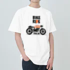 PeopleのBike Ride ヘビーウェイトTシャツ