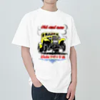 Random Worksのhotrod ヘビーウェイトTシャツ