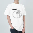 マトンカレークラブのTORI Heavyweight T-Shirt