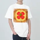 お菓子な魔道具店のイチゴとキウイのデニッシュ Heavyweight T-Shirt