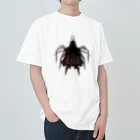 Valkyrie Arsenal（doll・かわいいアイテム)のFantasy:05 Arachne(アラクネA) Heavyweight T-Shirt