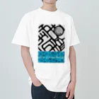 和楽家わたのやのwatanoya-cc.1 Heavyweight T-Shirt