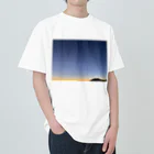 タツノオトシゴローズのtwilight Heavyweight T-Shirt