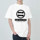 WOODSTOCK NOWのEqualecole Tシャツ Heavyweight T-Shirt