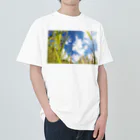 好きなものショップの植物1号 Heavyweight T-Shirt