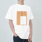 MOUSOU drawingのro Heavyweight T-Shirt