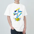 SETOUCHI SPARKSのSPARKSグッズ 第二弾 ”火花” ヘビーウェイトTシャツ