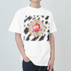 ともだちやの【おっすーくん】ポマード20周年記念 Heavyweight T-Shirt