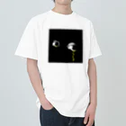 MANEKINEKOの『 時は金なり』 Heavyweight T-Shirt