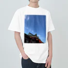 ⭐️「B太郎」グッズ取扱い店⭐️の竜雲 Heavyweight T-Shirt