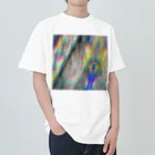 egg Artworks & the cocaine's pixの『höly läncë.』 ヘビーウェイトTシャツ