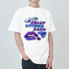 【公式】JELLY WONDERLAND【ショップ】のsexy girl Heavyweight T-Shirt