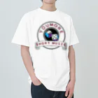 YOU MOREのSHORT MUSIC ヘビーウェイトTシャツ