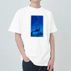 MrPCRのDiver ヘビーウェイトTシャツ