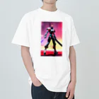 End-of-the-Century-Boysのｓｒ－26 ヘビーウェイトTシャツ