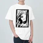 F.W.W.の#Idontneedtobeperfect Heavyweight T-Shirt