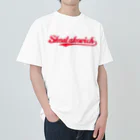 クラシック音楽の服のショスタコーヴィッチ Heavyweight T-Shirt